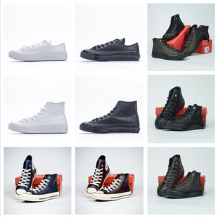 Pure Original 1970 Leather Re-engraved Classic Samsung Standard Canvas Shoes sneaker Board Shoes Korean Style for Men and Women