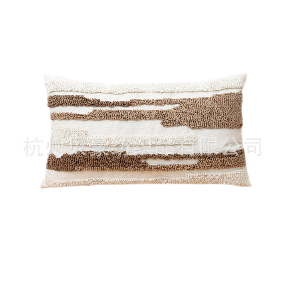 Amazon nuevo cojín de estriado