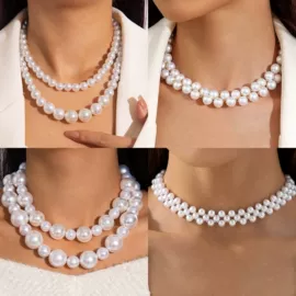 项链;戒指;手链