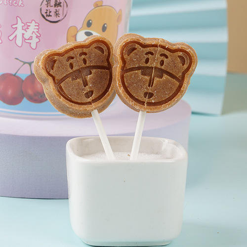 Hawthorn products manufacturer Hawthorn sticks for children Hawthorn lollipops Blueberry tangerine peel and mulberry flavor Hawthorn sticks wholesale generation