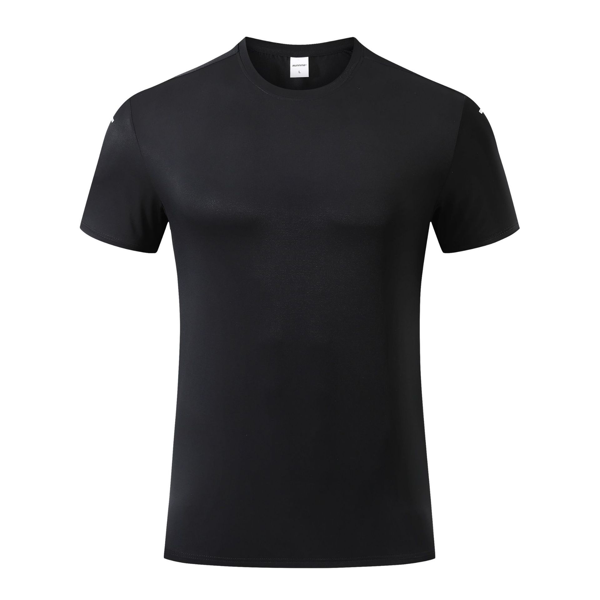 Dijia camiseta de secado rápido al aire libre de mangas cortas para hombres y mujeres caminata de montaña elástica correr ropa de ejercicios de secado rápido ropa de mangas cortas