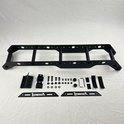 Digər kuzov və aksesuarlar Models, Jimny Ladder, Step