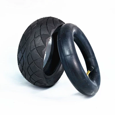 Thickened and Wear-Resistant, Elektrikli avtomobil şinləri