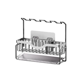 厨房置物架;浴室架;收纳架