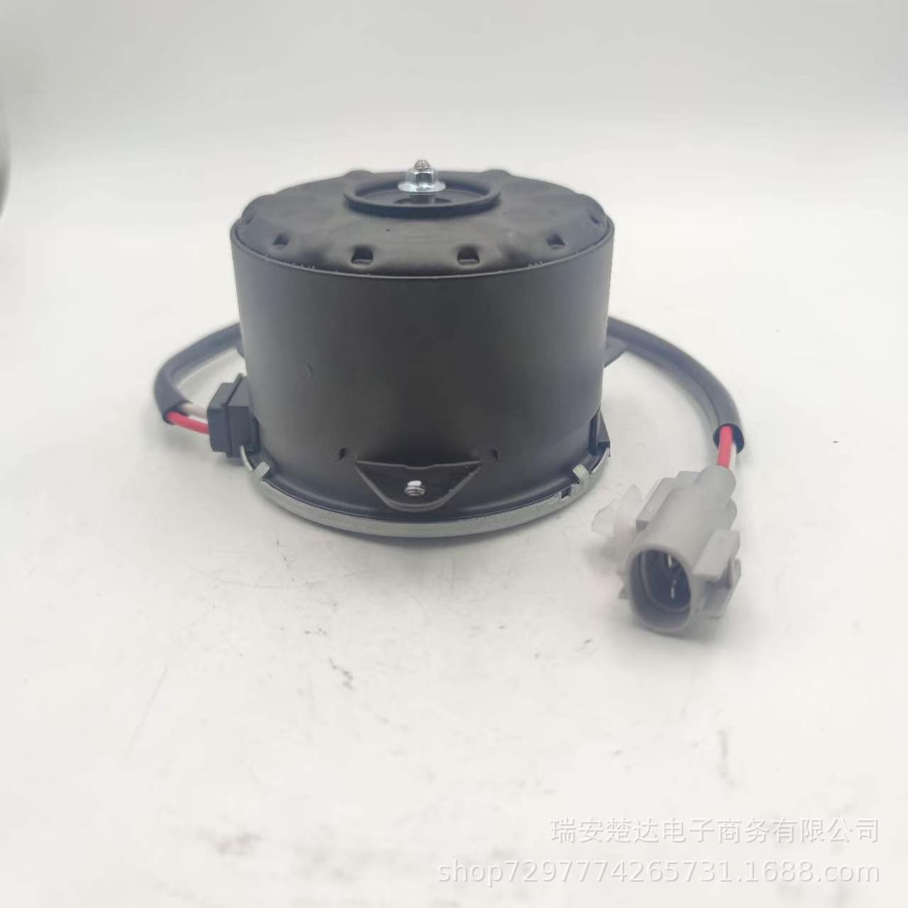 16363-20050/168000-3032 Toyota Sienna car cooling fan motor