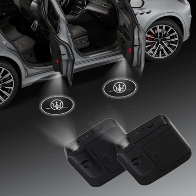 Door projection lamp car welcome Other lights
