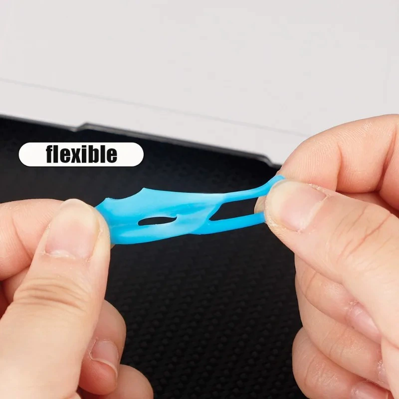 Bluetooth-беспроводные наушники с силиконовыми резиновыми вкладышами для надежного и комфортного прослушивания