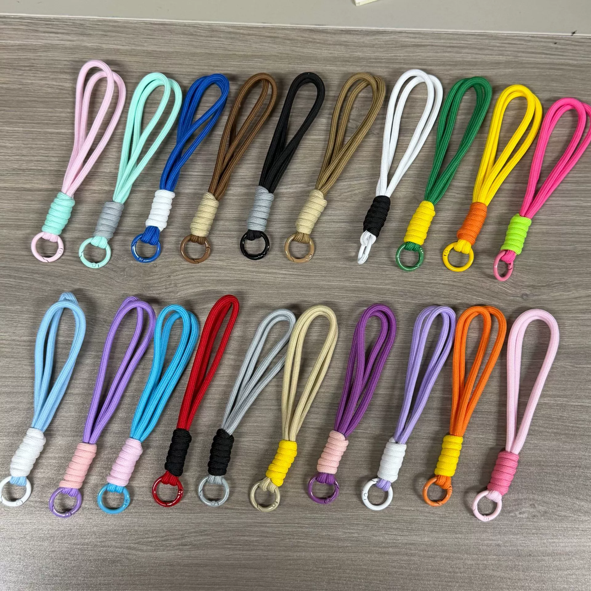 Брелок-карабин, кукла, подвеска, цепочка для телефона, плюшевая игрушка, сумка, рюкзак, подвеска, ремешок, модная сумка