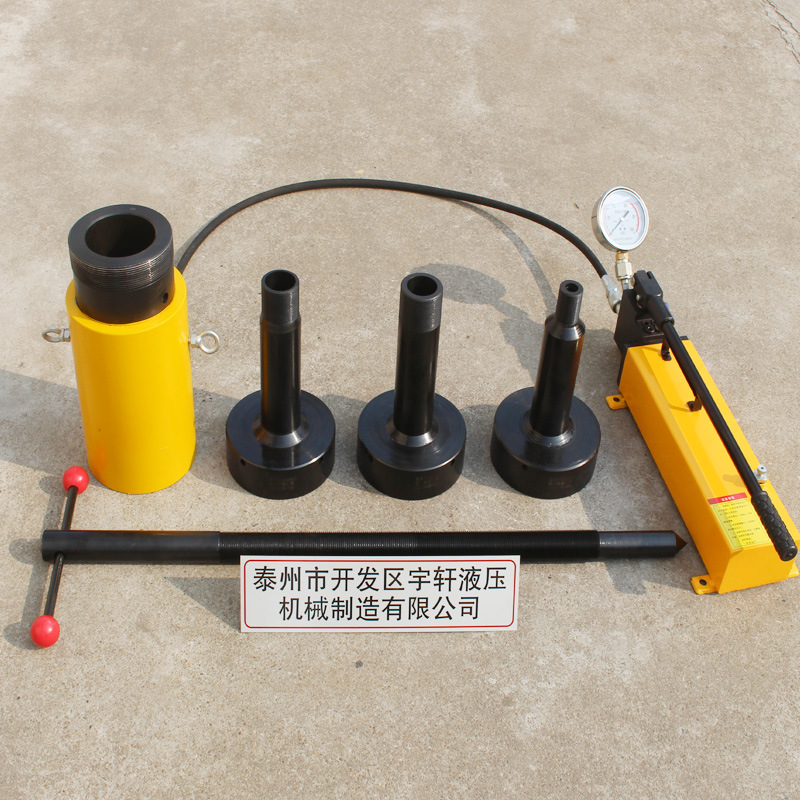 厂家直销液压偶合器拉马 液力偶合器拉拔器 耦合器维修拆卸拉马