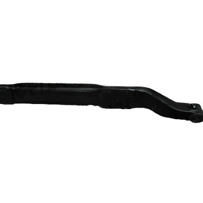 beam Liberation online, Front axle