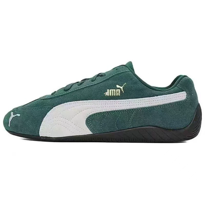 [Путийская Sneakers Rose коллаборация мужские/женские низкие спортивные кроссовки]