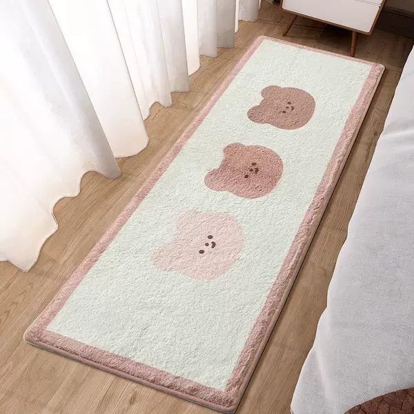 Three bears [square]