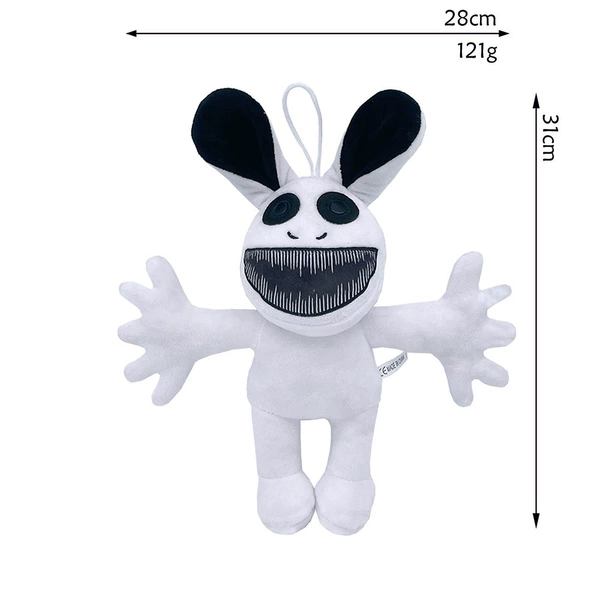 Rabbit, 120G