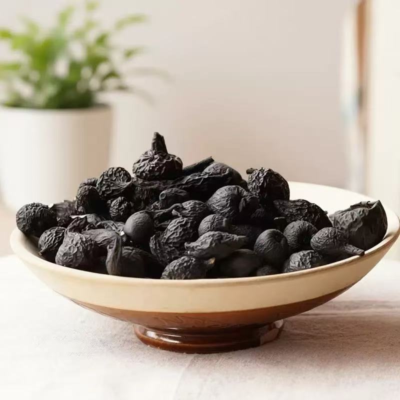Wu Ling Shen (Xylaria nigripes) — Dried Medicinal Fungus, 50g Food Herb specifications