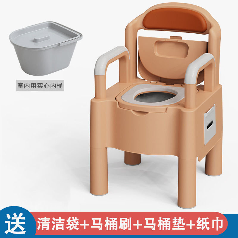 高齢者、妊婦、高齢者障害者用トイレ、移動式トイレ、家庭用屋内大人用トイレ椅子|undefined