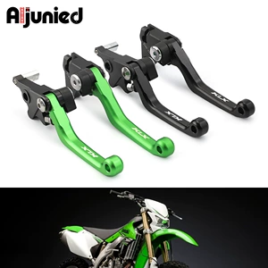 Kawasaki Klx140 off-road motosiklet əyləc qolu debriyaj tutacağı