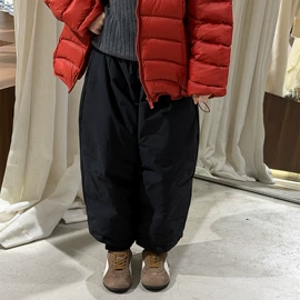 童裤;童连衣裙;童毛衣