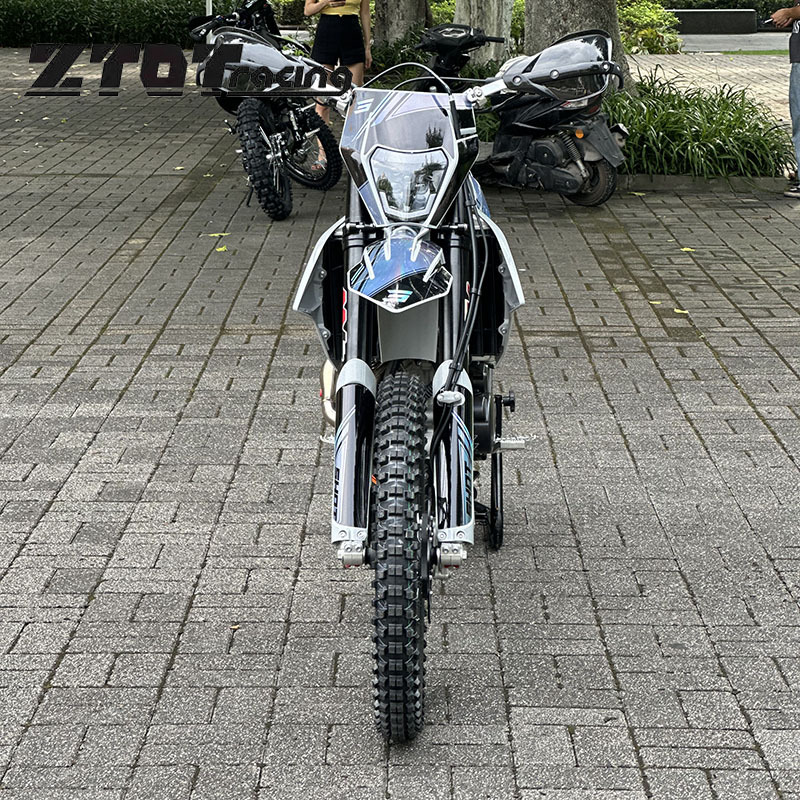 Stoner's Export Model Off-Road Motorcycle Nb300 Trail Bike High-Spec K8/A8/Off-Road Motorcycle Mountain Bike