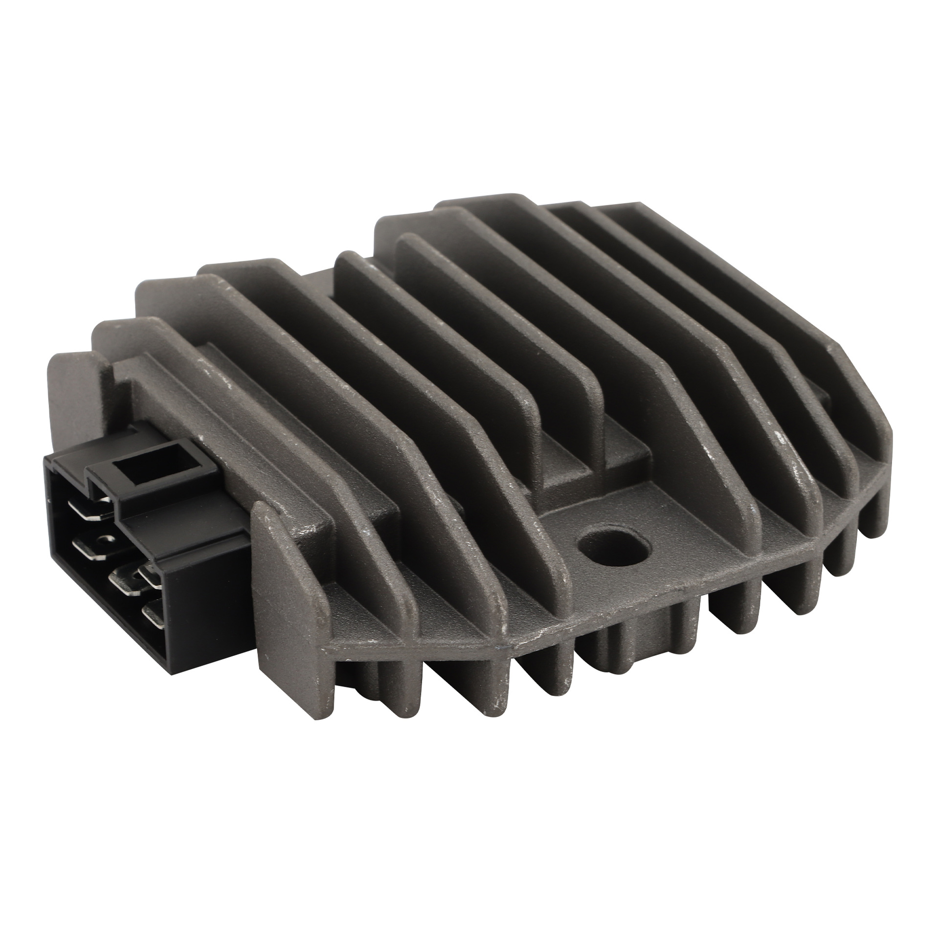 5-Pin Voltage Regulator Rectifier Yamaha Yzf R6 99-02 R1 Rn01 98-99 4Jh-81960-00