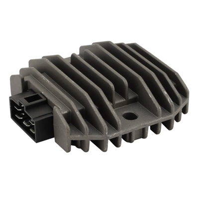 R6 99-02 R1 – Power supply, ignition system accessories
