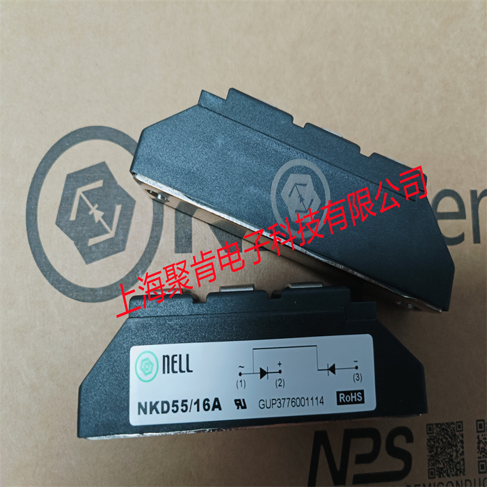 NST200S150台湾尼尔NELL二极管模块