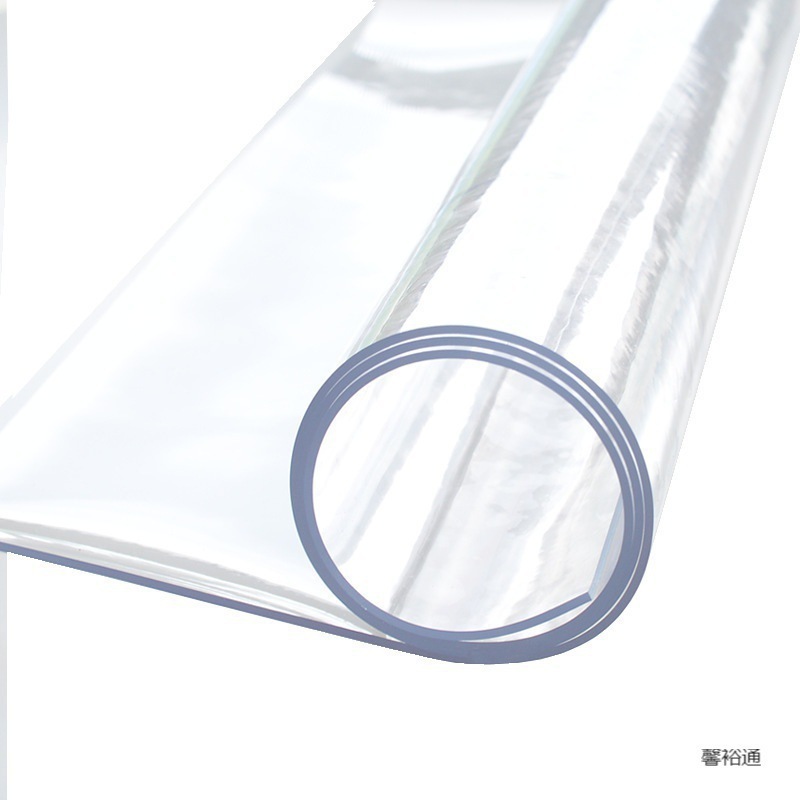 送料無料透明フロアマット pvc ドアマットプラスチックカーペット木製床保護マットフィルム玄関リビングルームホーム防水スリップ|undefined
