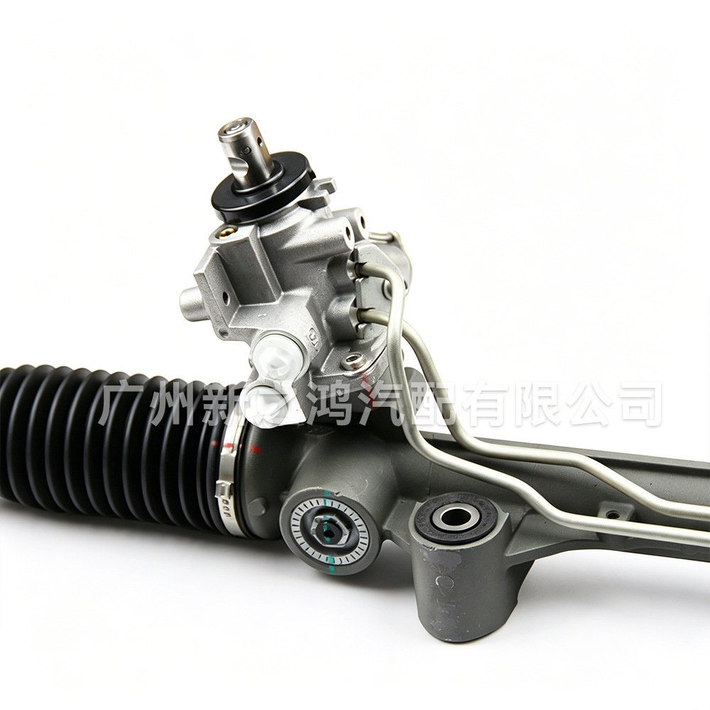 7L5422055J 7L6422055Ac Is Suitable for Volkswagen Touareg, Audi Q7, and Porsche Cayenne Steering Gear