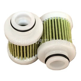 机油滤清器;汽油滤清器;柴油滤清器