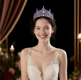 发带;皇冠;发箍