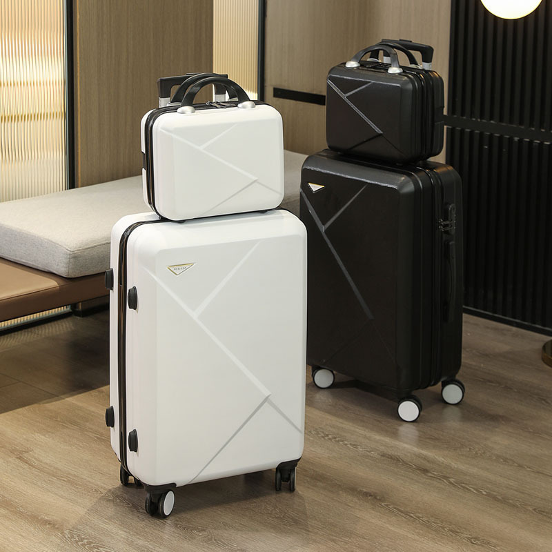 Luggage case male universal wheel password luggage case 20 inch boarding case female high color value Student 28 large capacity suitcase Luggage case male universal wheel password luggage case 20 inch boarding case female high color value Student 28 large capacity suitcase