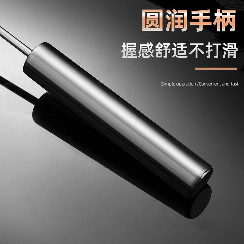 不锈钢手动弹簧打蛋器手持鸡蛋咖啡搅拌棒奶油打发器工具厨房必备|undefined