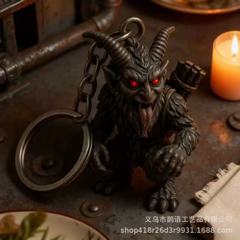 (Граница торговли), брелок, смола декор, аксессуар