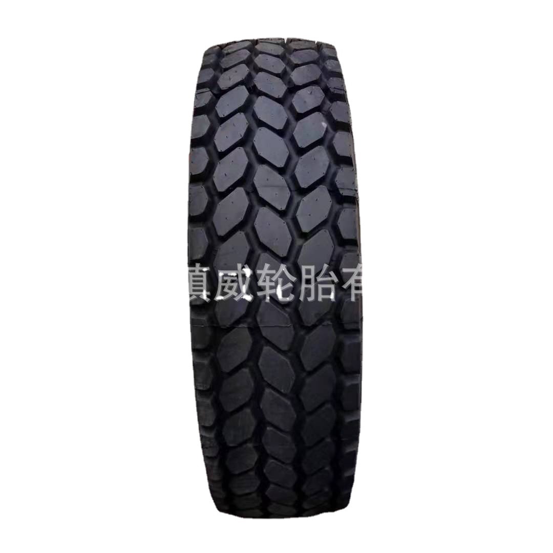 子午线钢丝吊车轮胎 445/95R25 16.00R25 385/95R24 385/95R25