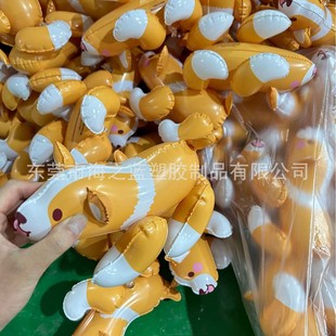 Factory Hot Sale 2025 New Inflatable Pvc Offline Event Inflatable Toy Animal Kidsren's Toys