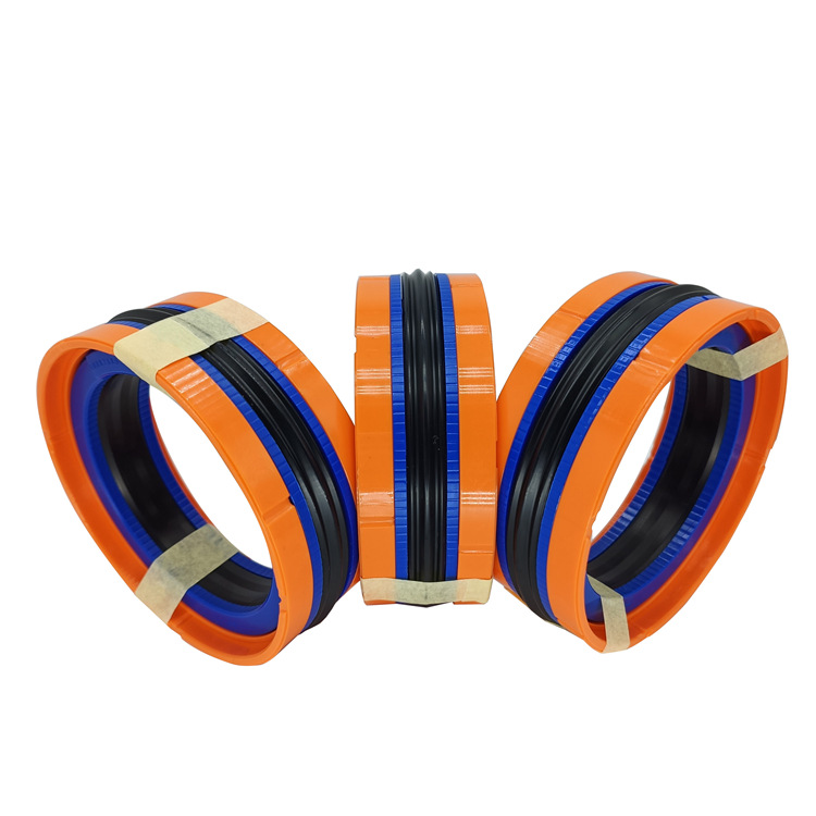 DAS/KDAS/ZW型双向作用活塞密封圈组合尺寸齐全油封50*70*35.1