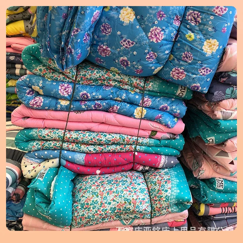Duvet, thermos, wholesale, bedding