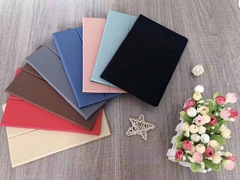 Compatible with Samsung Tab S6 Official Leather Case T860/T865 Advantage Resource Leather Case S6 Flip Magnetic suction