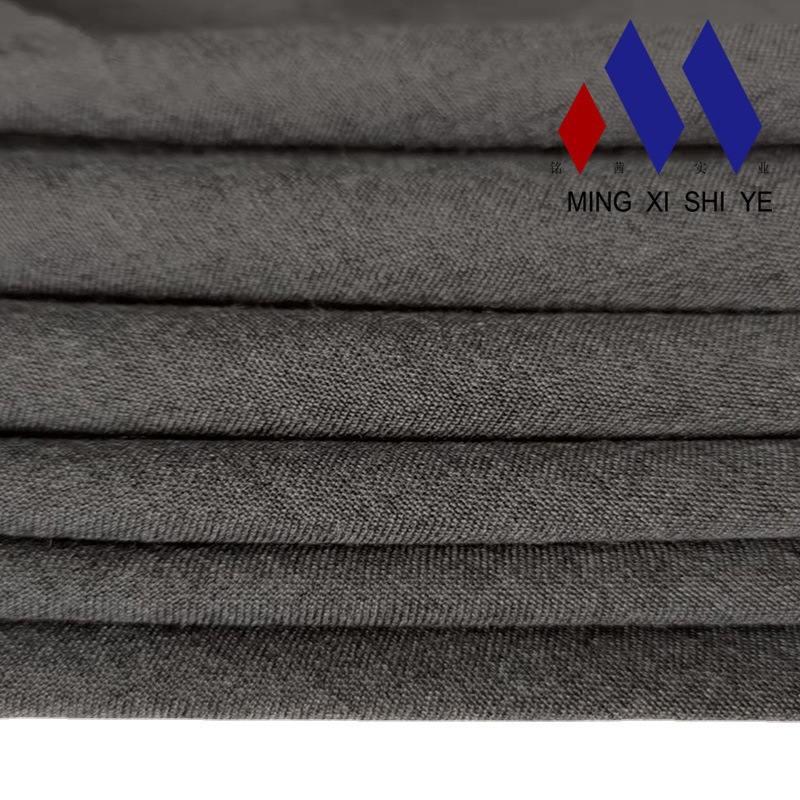 芳纶布 芳轮面料 消防服舒适层面料  消防服里层面料  吸湿排汗