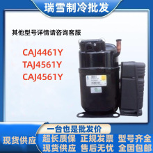 CAJ4461Y TAJ4561Y�����ڷ���̩����������ѹ����CAJ4561Y