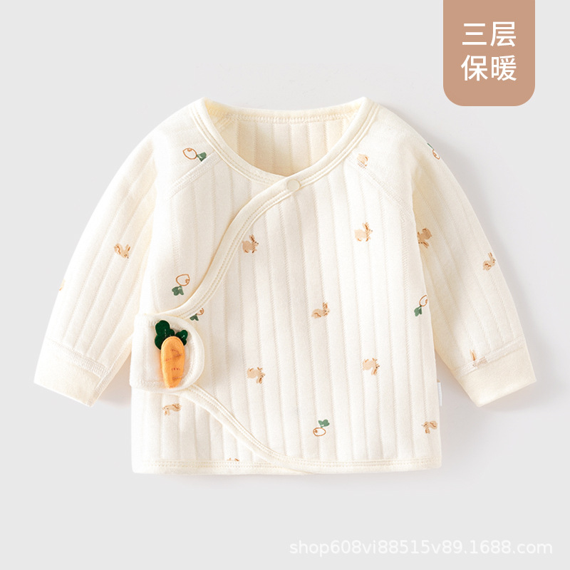 버클 따뜻한 무 하프 백