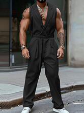 X 24448 Polo Collar Vest Coat ������������ �羳��������