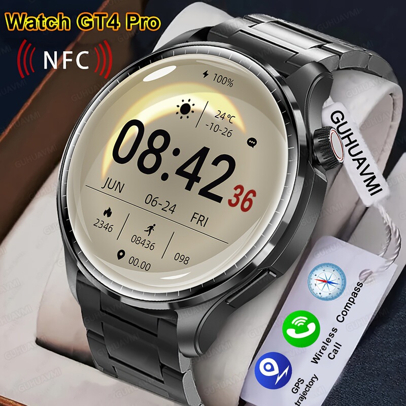 temu new smart watch bluetooth call blood pressure blood oxygen monitoring weather calendar display outdoor sports watch