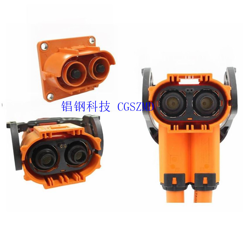 HVC8002оֱ�θ�ѹ����EV����������PDU������� 35mm&sup2;~70mm&sup2;