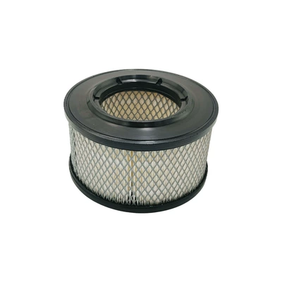 Generator Purifier, Diesel filter