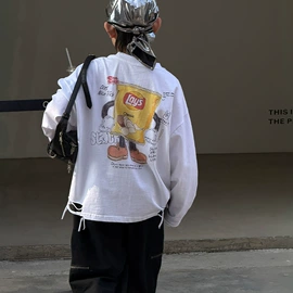 童裤;童T恤;儿童牛仔裤