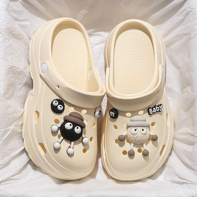 카키 [흑백연탄] 키증가 7.0/슬리밍-34-35 (33-34피트 권장)