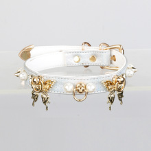 �p��������С��ԭ���ȦPUPPY����Һ����ˮ����遆�Ļ�choker