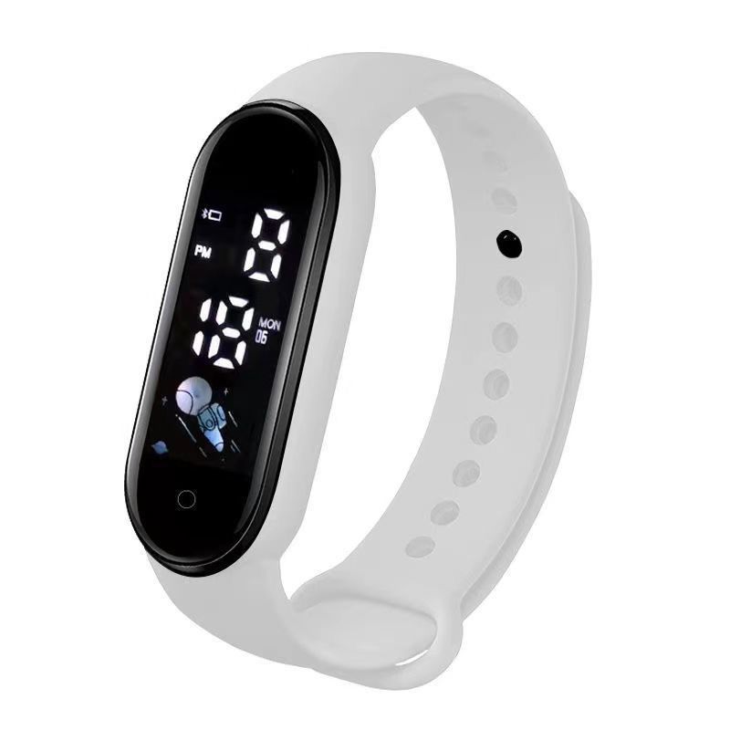 LED 우주인-겨울 백설 공주