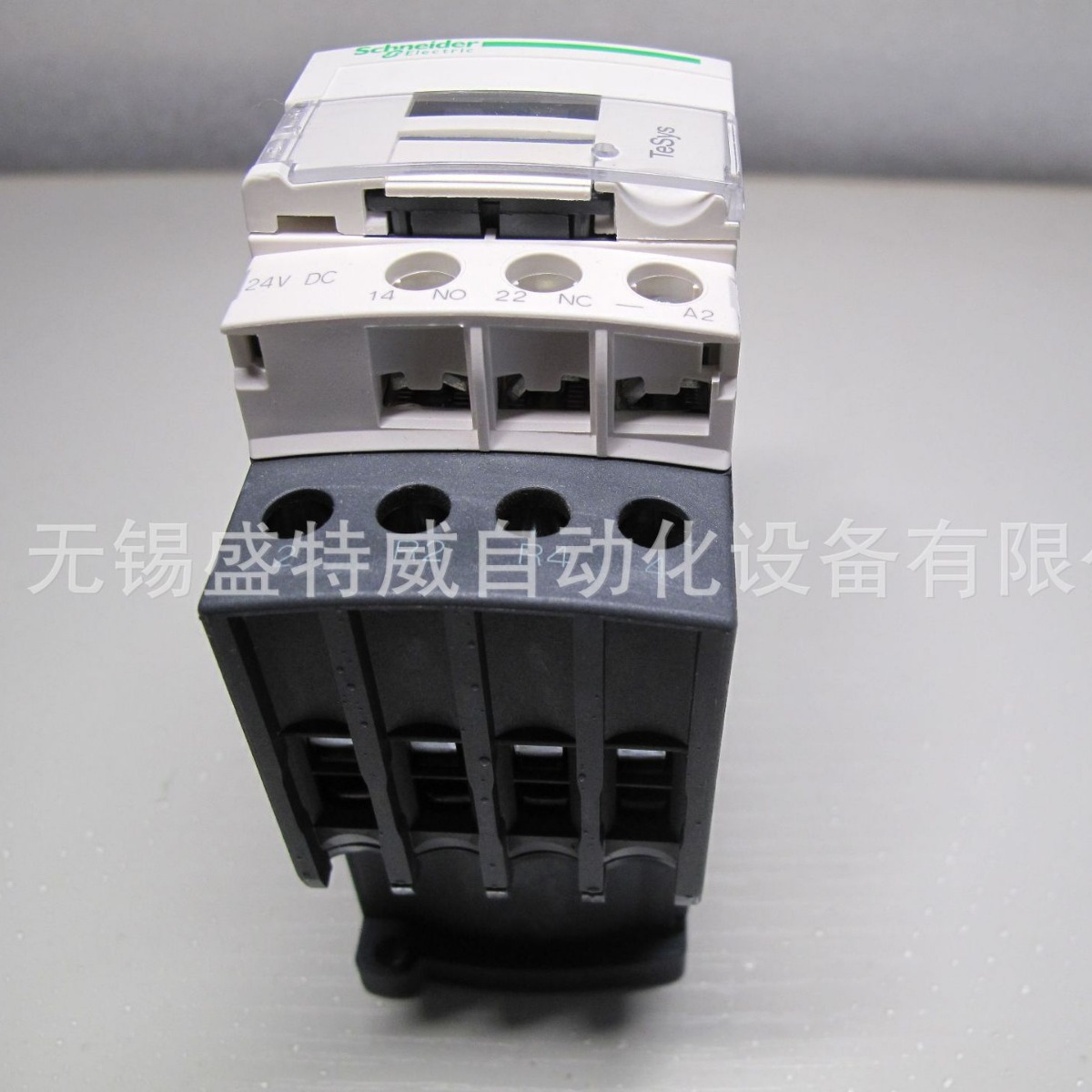 原装LC1D95FD/LC1D95MD/LC1D95BD 直流三极接触器95A