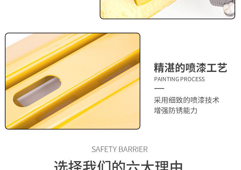 Applicable parking space ground lock thickened garage triangle manual fixed parking pile space lock parking pile